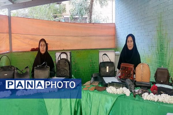 برگزاری همایش" بانوی شاد، بانوی سالم "در مشهد