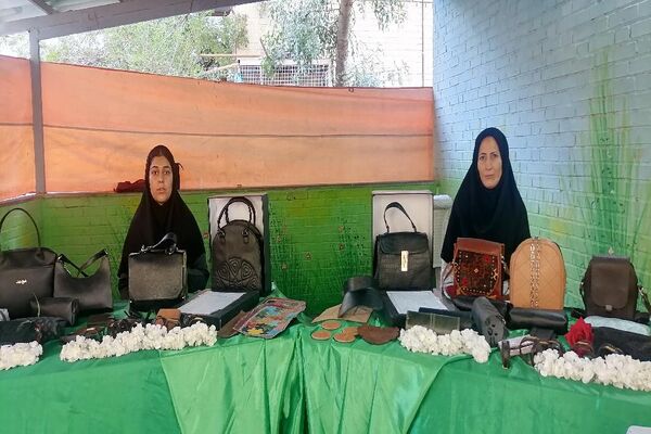 برگزاری همایش" بانوی شاد، بانوی سالم "در مشهد