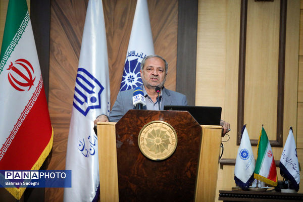  بیست‌وهفتمین جشنواره خیرین مدرسه‌ساز استان کرمان