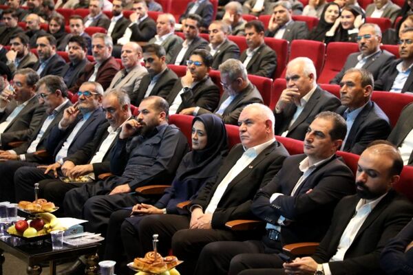 سفر معاون وزیر و رئیس مرکز تحقیقات وزارت راه و شهرسازی به آذربایجان‌غربی 