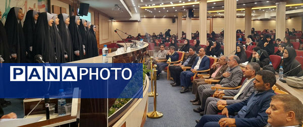 آیین اختتامیه و تقدیر از برگزیدگان سیزدهمین دوره جشنواره نوجوان سالم در قم