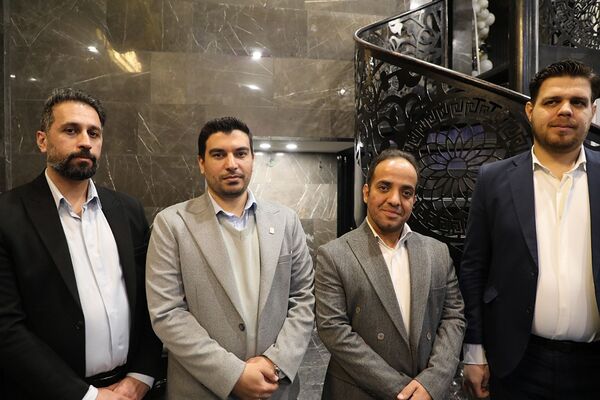 مراسم تقدیر از مربیان و مشاوران به مناسبت هفته امور تربیتی در پیشوا 