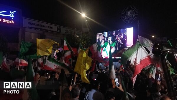 سیدنا میهمان وطن پرستان نیشابوری شدـ۲