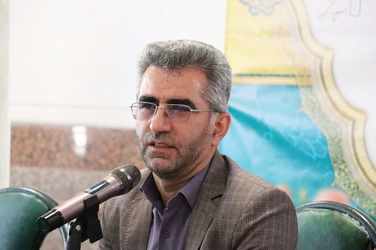 وظیفه مدرسه، ساختن افق روشن برای دانش‌آموزان است باید از فرسایش امید جلوگیری کرد