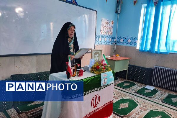 از تخته‌سیاه تا آسمان؛ یادواره شهید مجید معظم 