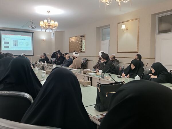 کارگاه آموزشی بینات ، گامی به سوی آگاهی بیشتر
