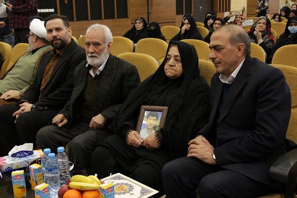 جشن حضور تا ظهور در سرای محله نسیم شهر