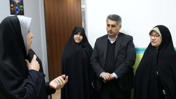 شناسایی و انتخاب نمونه کشوری