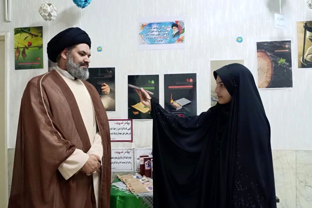 طرح «زندگی با آیه‌ها» کلید بازگشت انسان‌ها به آرامش حقیقی است