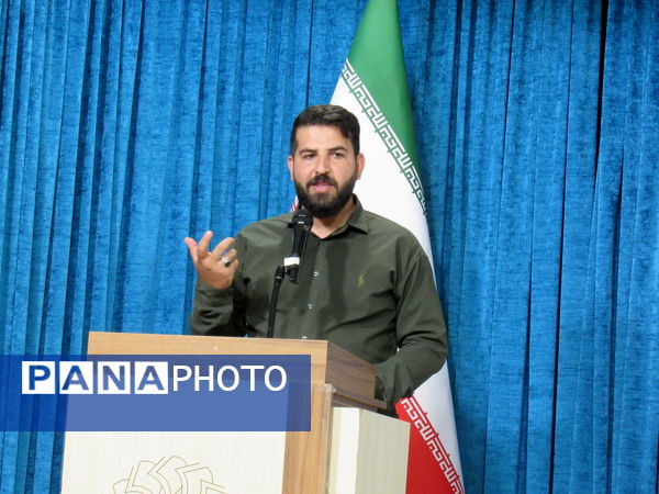 برگزاری آیین رونمایی از آثار تجربه‌نگاری جبهه فرهنگی انقلاب اسلامی کردستان و افتتاح مرکز «میدا»