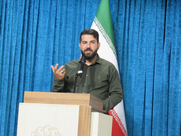 برگزاری آیین رونمایی از آثار تجربه‌نگاری جبهه فرهنگی انقلاب اسلامی کردستان و افتتاح مرکز «میدا»
