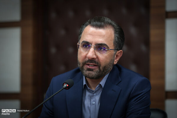 دومین روز گردهمایی تخصصی مدیران سازمان دانش‌آموزی سراسری کشور