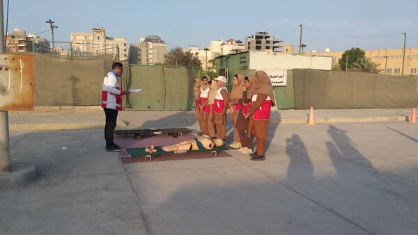 اعزام دانش‌‌آموزان بندر لنگه به المپیاد استانی دادرس