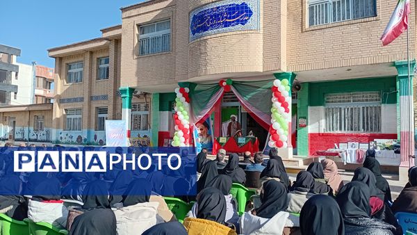 از حماسه تا آینده؛ مدارس، ادامه‌دهندگان راه نور در ۴۷ سالگی انقلاب