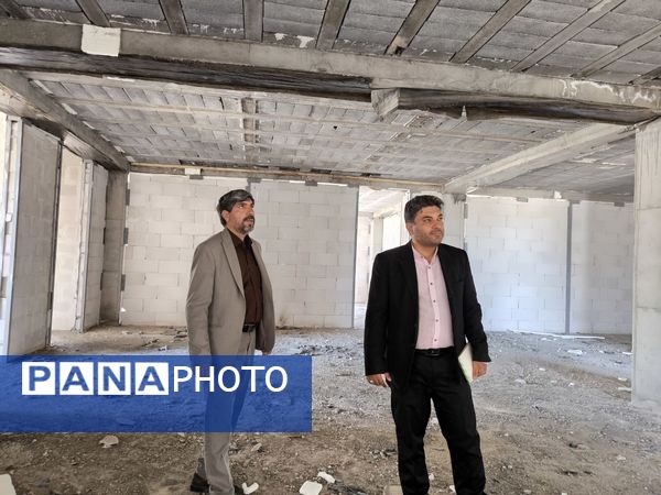 مشارکت مدرسه‌سازان ، گامی موثر در تحقق عدالت آموزشی