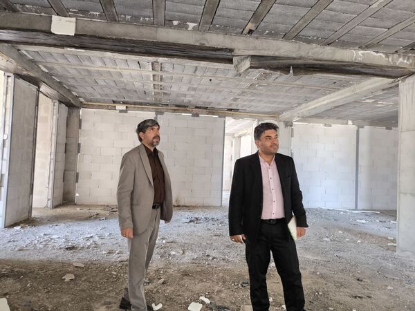 مشارکت مدرسه‌سازان ، گامی موثر در تحقق عدالت آموزشی