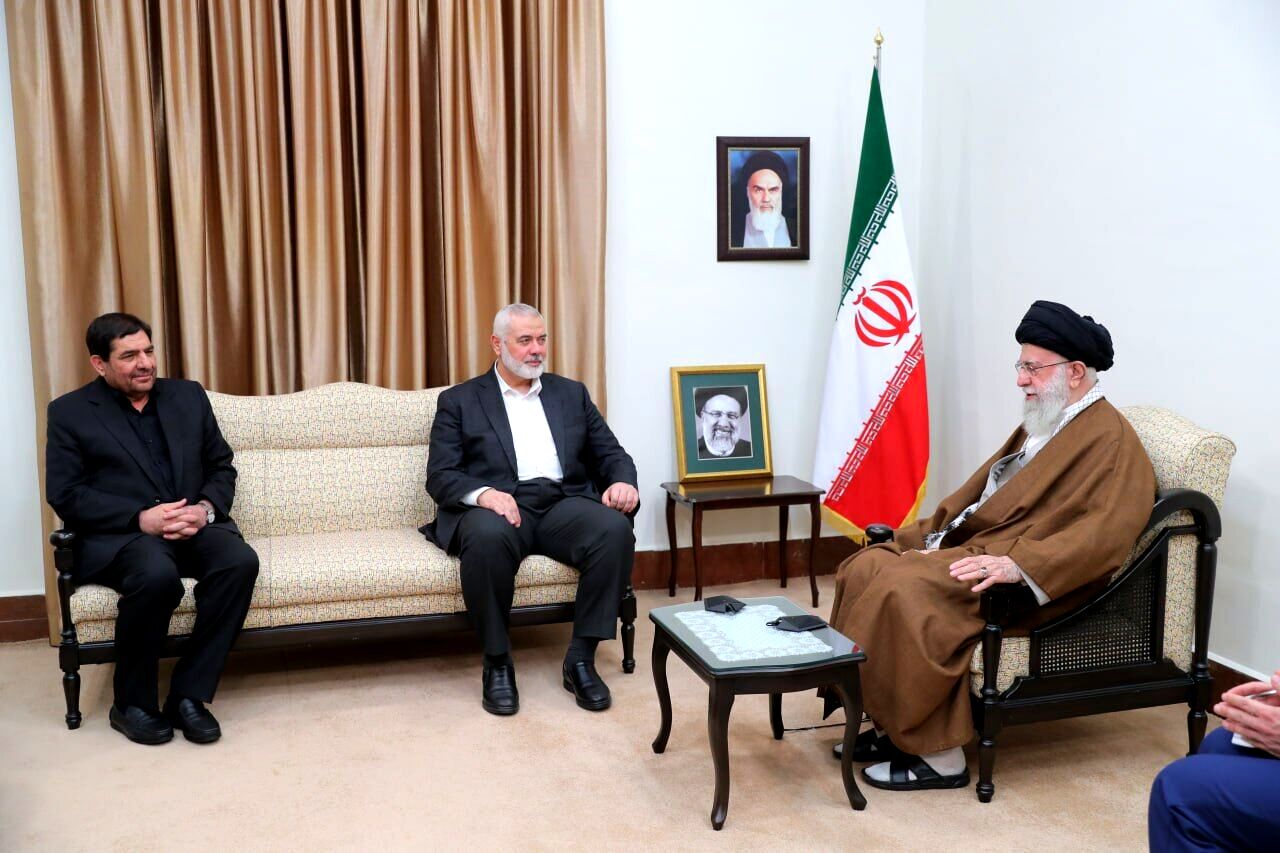 وعده الهی برای محو رژیم صهیونیستی محقق خواهد شد

