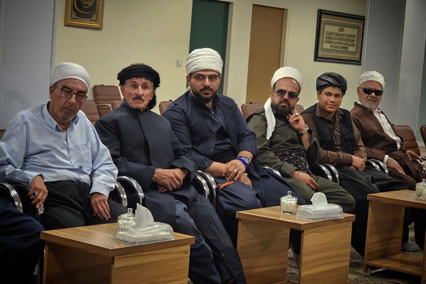 رسالت اصلی حوزه‌های علمیه، ترویج اخلاق در جامعه است