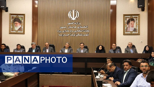 برنامه‌ریزی ویژه و سازماندهی مدارس با حضور پررنگ مسئولان شهرستان تربت حیدریه