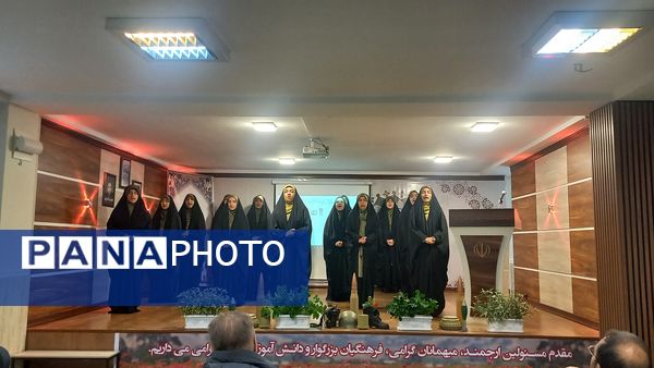 یادواره شهدا، تجلی عشق و ایثار