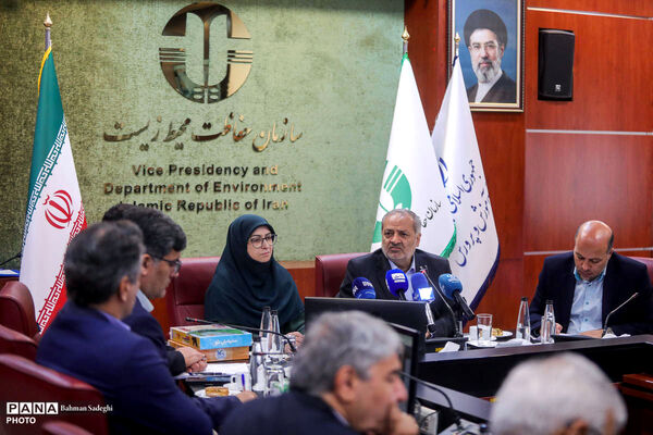 افتتاح  طرح « محیط یار»