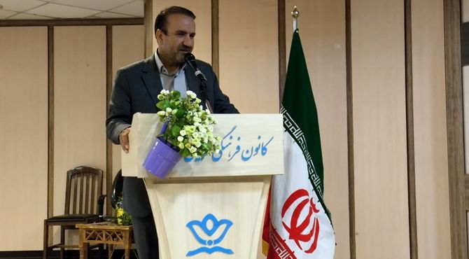 نیروهای پرورشی کلیدهای موفقیت در آموزش و پرورش 