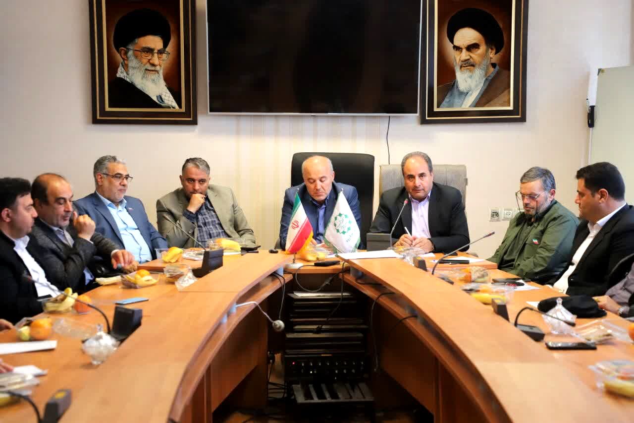 مشارکت ۴۰۰ میلیارد تومانی مردم آذربایجان شرقی برای بهسازی فضاهای آموزشی