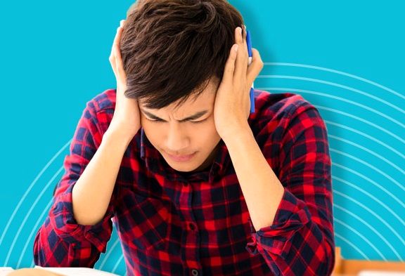 اضطراب دانش‌آموزان؛ بحران پنهانی که باید جدی گرفته شود