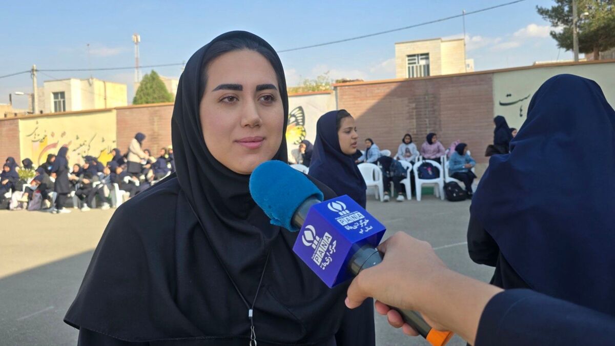  موفقیت در ورزش، تنها به برنده‌شدن خلاصه نمی‌شود