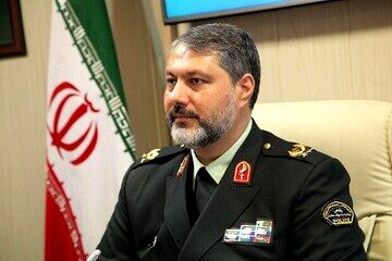 پلیس ایران کلاهبرداری ۷۰۰ هزار دلاری خارجی را دستگیر و به کشورش تحویل داد
