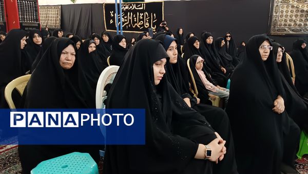 آیین رونمایی پوستر اجلاس سراسری هزار و پانصدمین سال ولادت حضرت محمد (ص) 