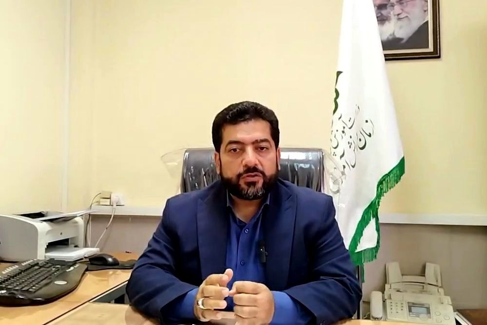 خبرنگاری نیازمند دانش و اطلاعات گسترده است