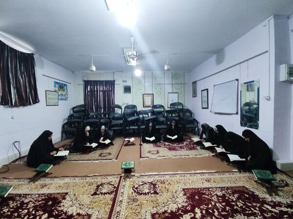 تجلیل از دبیر و اعضای قرارگاه طرح میدان ۱۴صفر۳