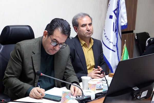 گردهمایی معاونان پرورشی و مدیران کانون‌های فرهنگی‌تربیتی خراسان شمالی 