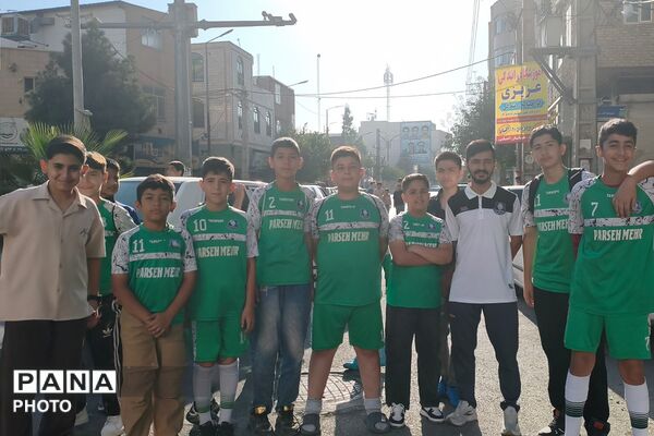 اورین، میزبان همایش بزرگ خانوادگی