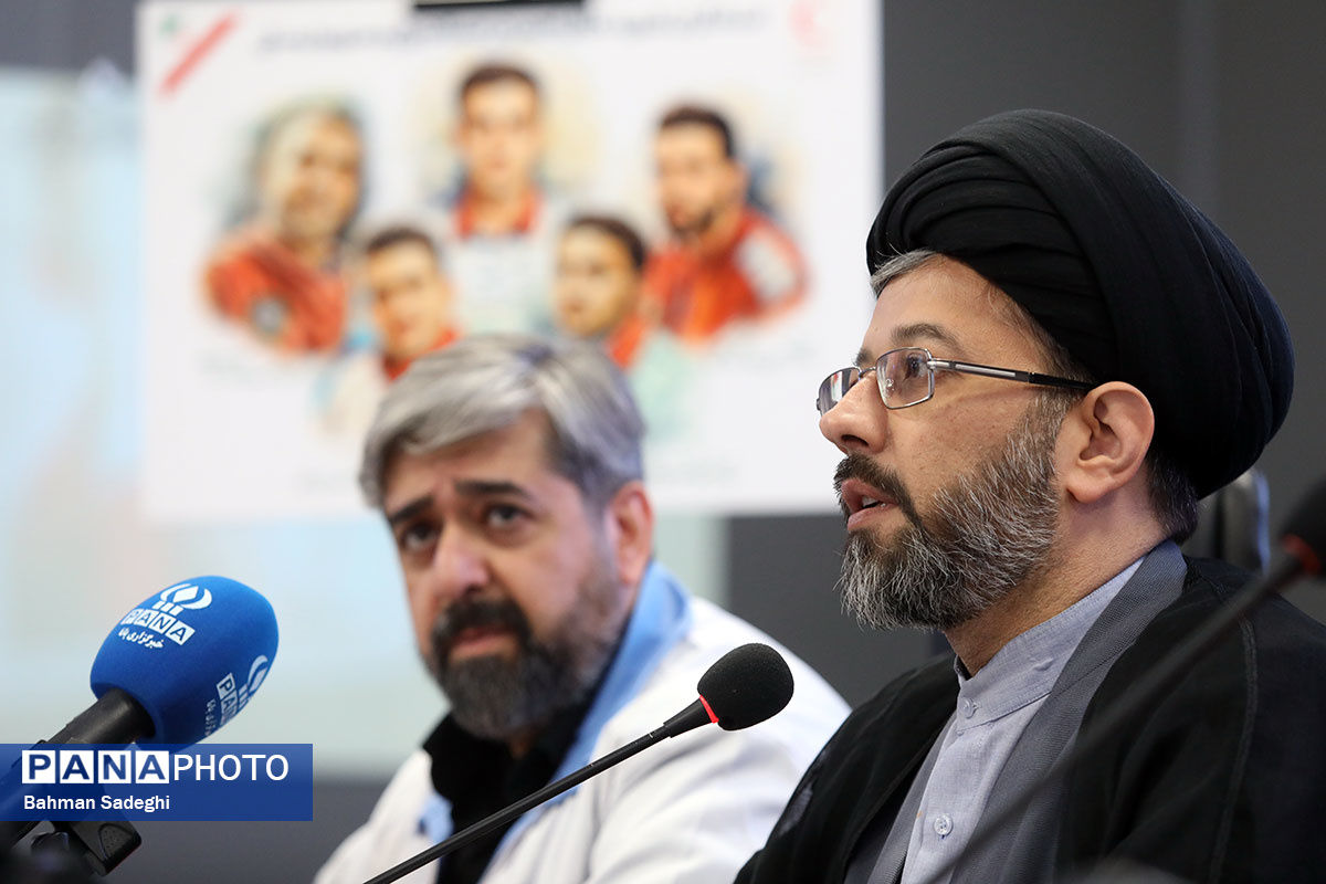 خبرگزاری پانا در جریان جنگ تحمیلی اخیر عملکرد بسیار خوبی داشت/ اقدامات پانا باعث کشف استعدادها و ایجاد انگیزه در نسل نوجوان می‌شود