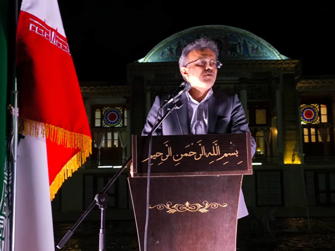 دولت چهاردهم اولویت خود را آموزش و پرورش قرار داده است