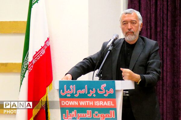 هم‌اندیشی برای تحول در آموزش با حضور مدیر کل آموزش و پرورش خراسان رضوی