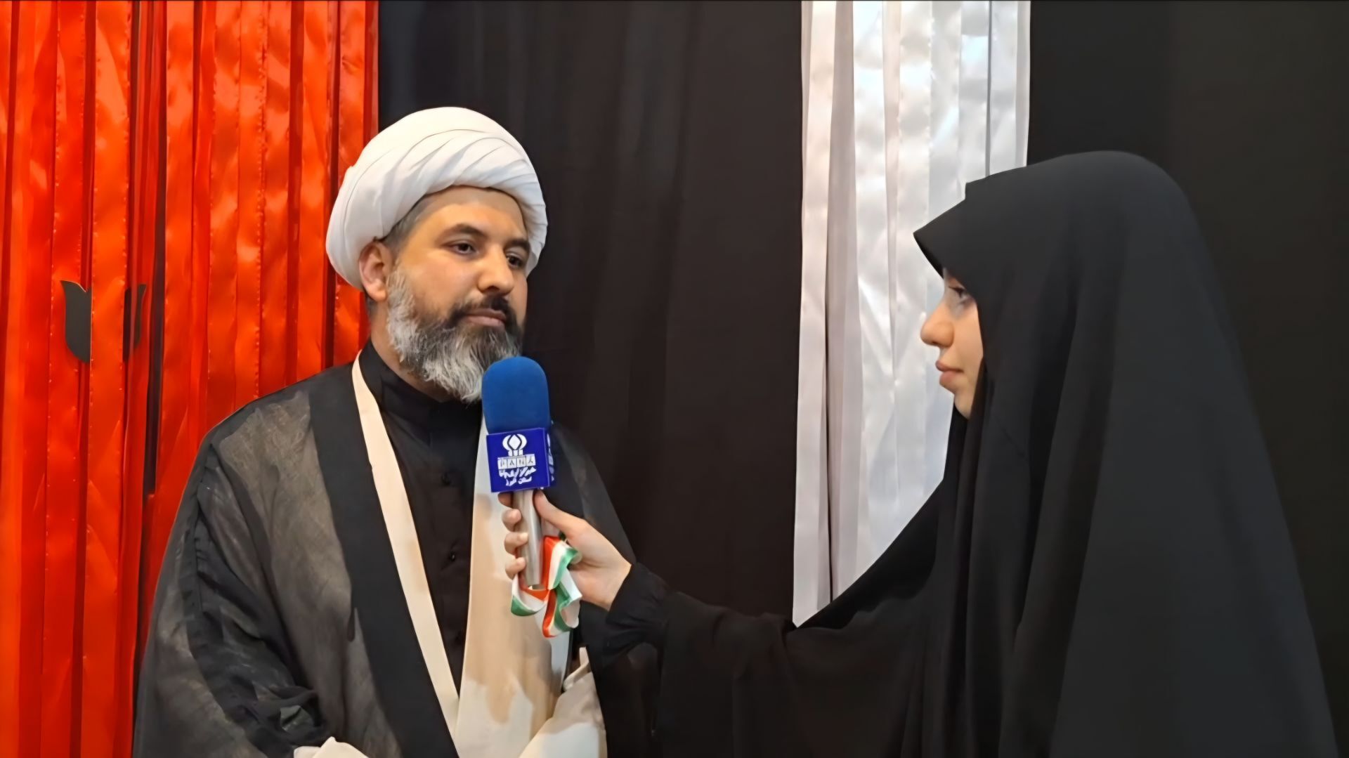 فعالیت‌های فرهنگی و هنری، بهترین راه انتقال آرمان‌های امام مجاهد شهید به دانش‌آموزان است