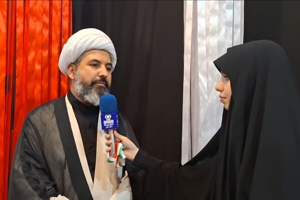 فعالیت‌های فرهنگی و هنری، بهترین راه انتقال آرمان‌های امام مجاهد شهید به دانش‌آموزان است