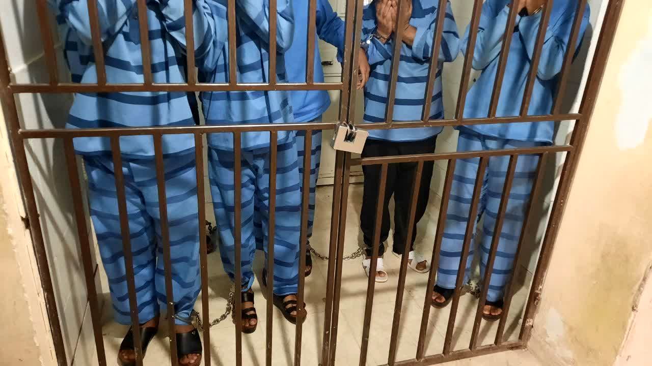 کشف ۷۴۱ فقره سرقت و کاهش ۱۸ درصدی وقوع سرقت‌ها توسط پلیس