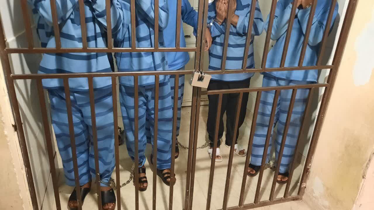 کشف ۷۴۱ فقره سرقت و کاهش ۱۸ درصدی وقوع سرقت‌ها توسط پلیس