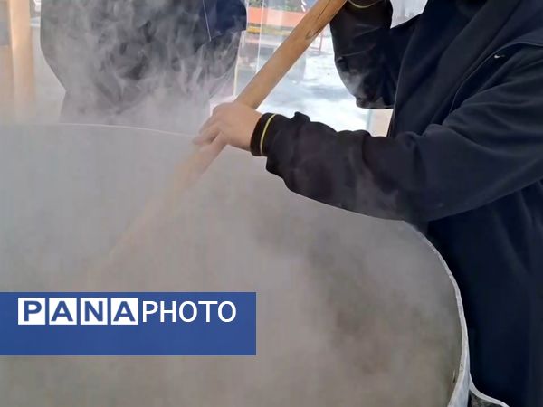 سه شنبه های مهدوی