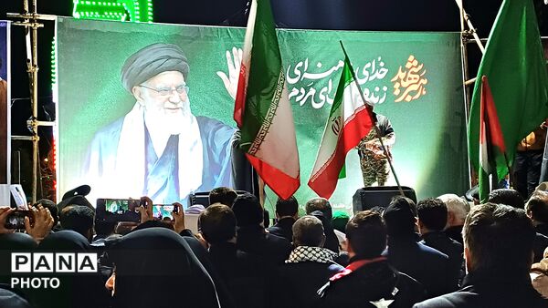 هر شب، حماسه‌ای از جنسِ اتحاد در میدان شهدا