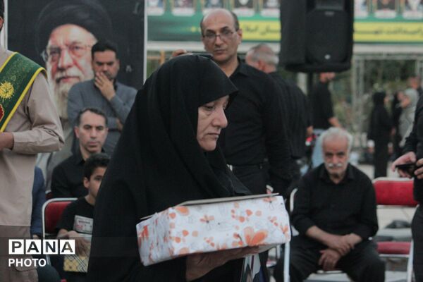 همایش «با این ستاره‌ها» همزمان با ماه محرم