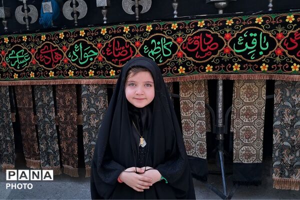 جلوه‌های ماندگار عاشورای حسینی در محله دولت‌آباد شهرری