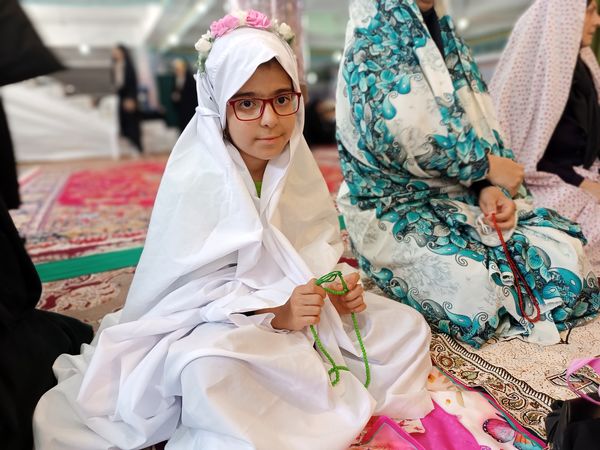 تصاویر ماندگار از گرامیداشت هفته معلم در مصلی فارسان