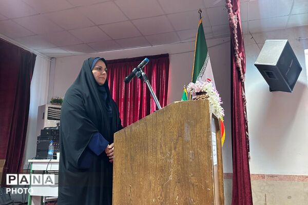 دوره آموزشی آموزگاران پایه مدارس ابتدایی منطقه پردیس
