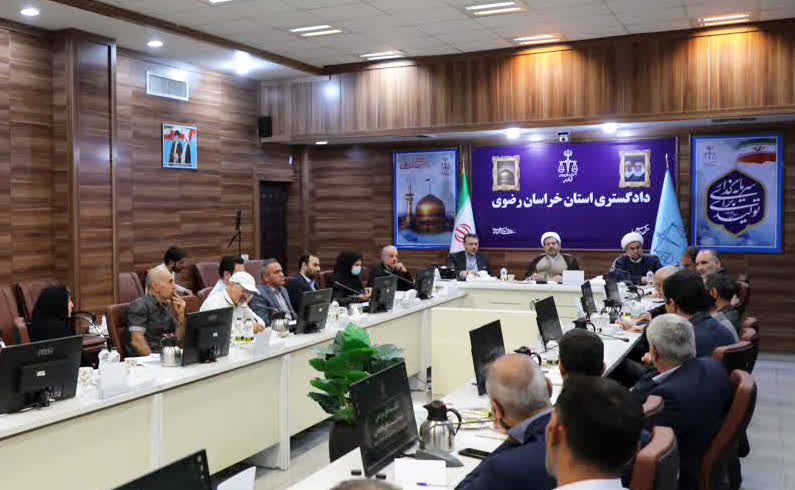 توسعه پایدار بدون صیانت از منابع آبی و زیست‌محیطی ممکن نیست