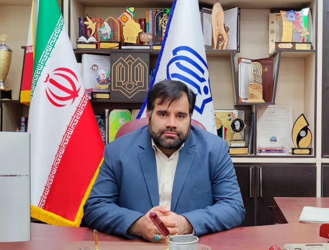 تحویل۲۲۱ پروژه آموزشی در سیستان‌و‌بلوچستان از مهر۱۴۰۳ تا مهر ۱۴۰۴